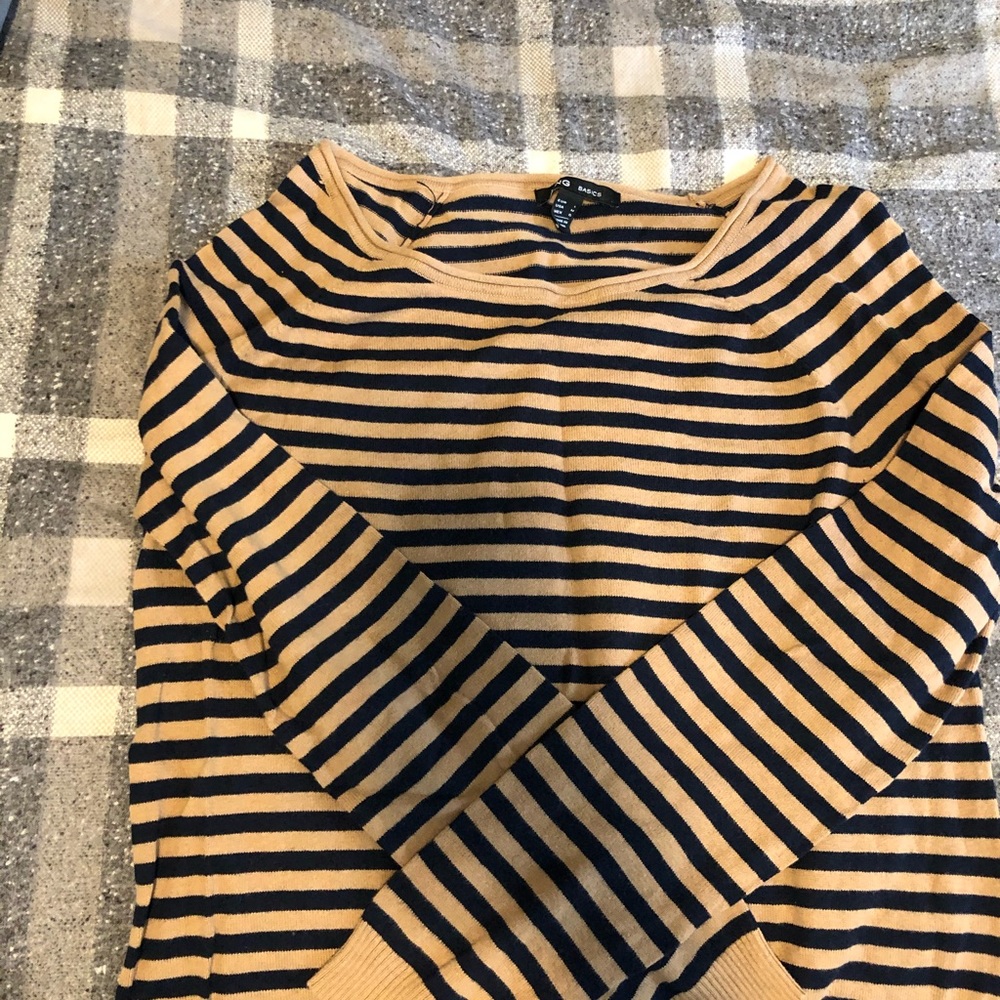 Women’s longsleeve shirt